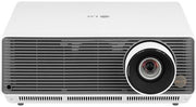 LG BU60RG - 6000 Lumens Android Smart 4K UHD Laser Projector